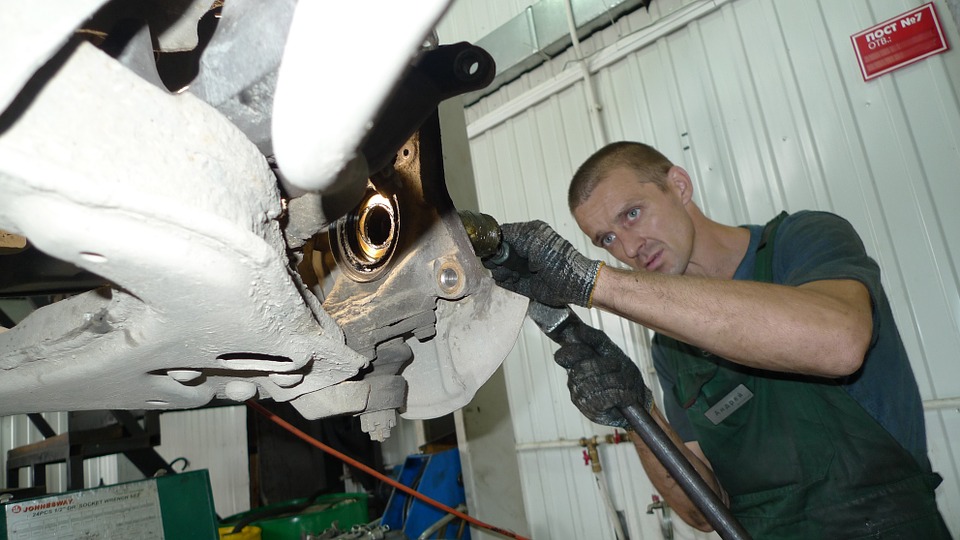 Mechanical Car Problems that Are Expensive to Repair