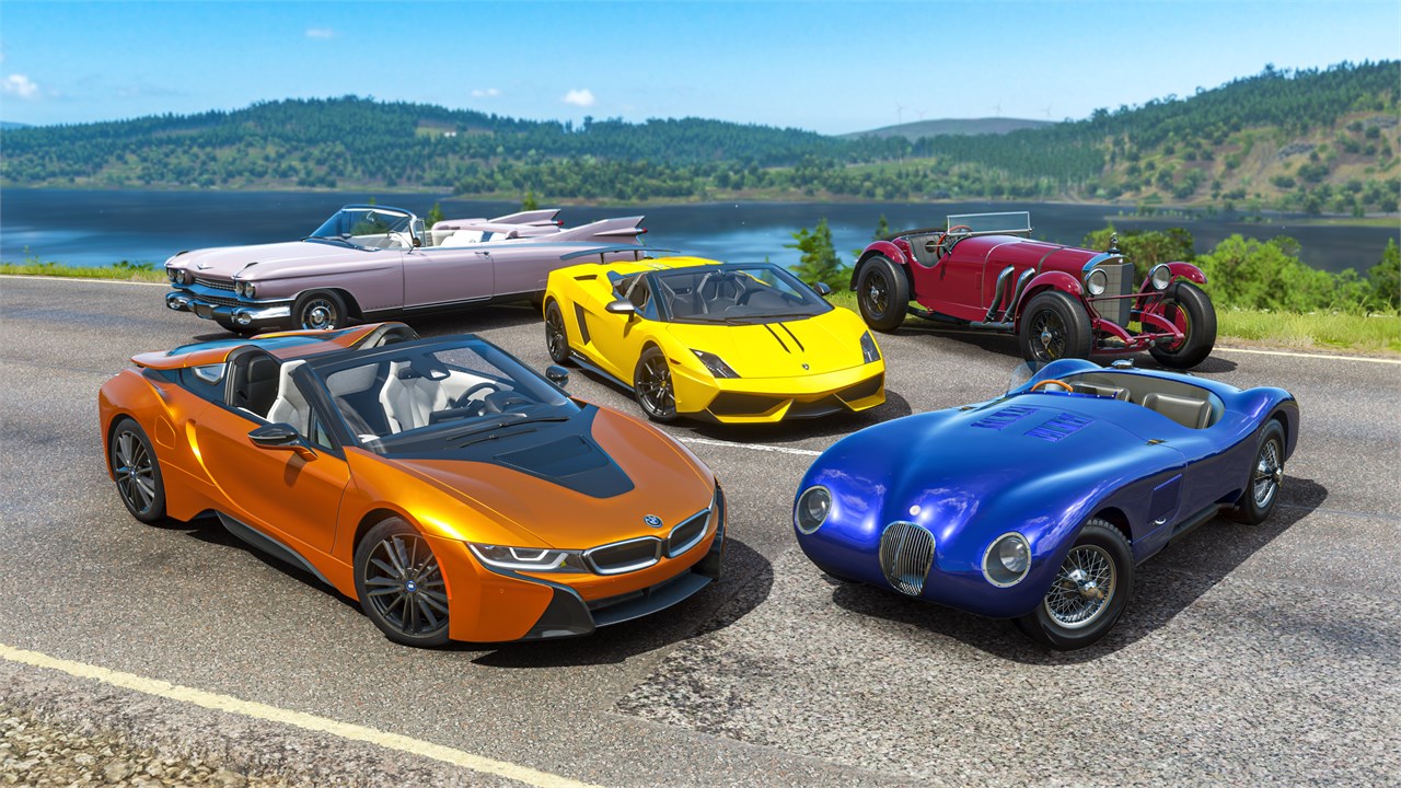 cars