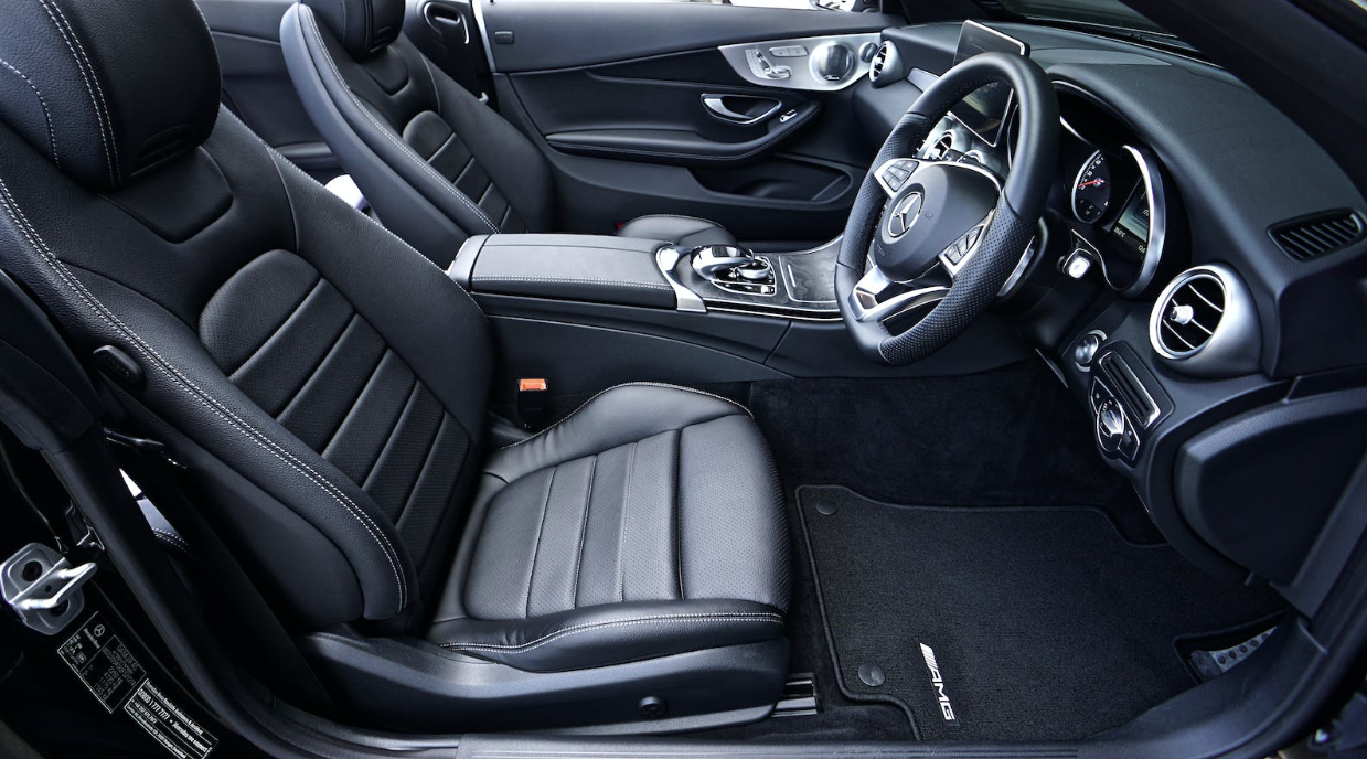 Advantages of Leather Automotive Seats