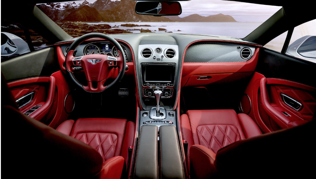 car seats