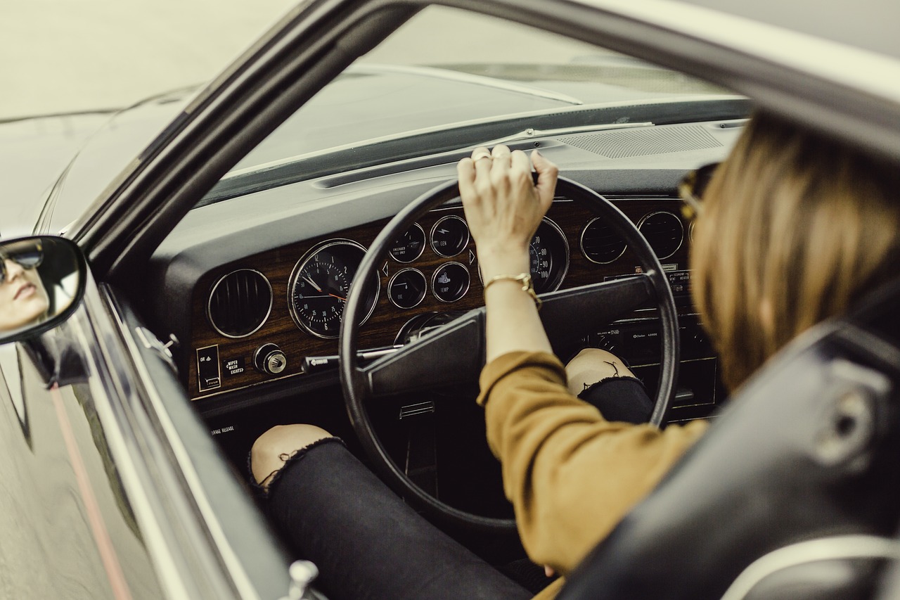 Tech Savvy Wheels: The Latest Car Upgrades to Boost Your Driving Experience